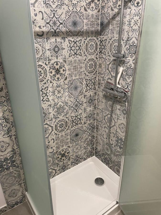 Apartament Royal Chelmonskiego Śrem Exterior foto