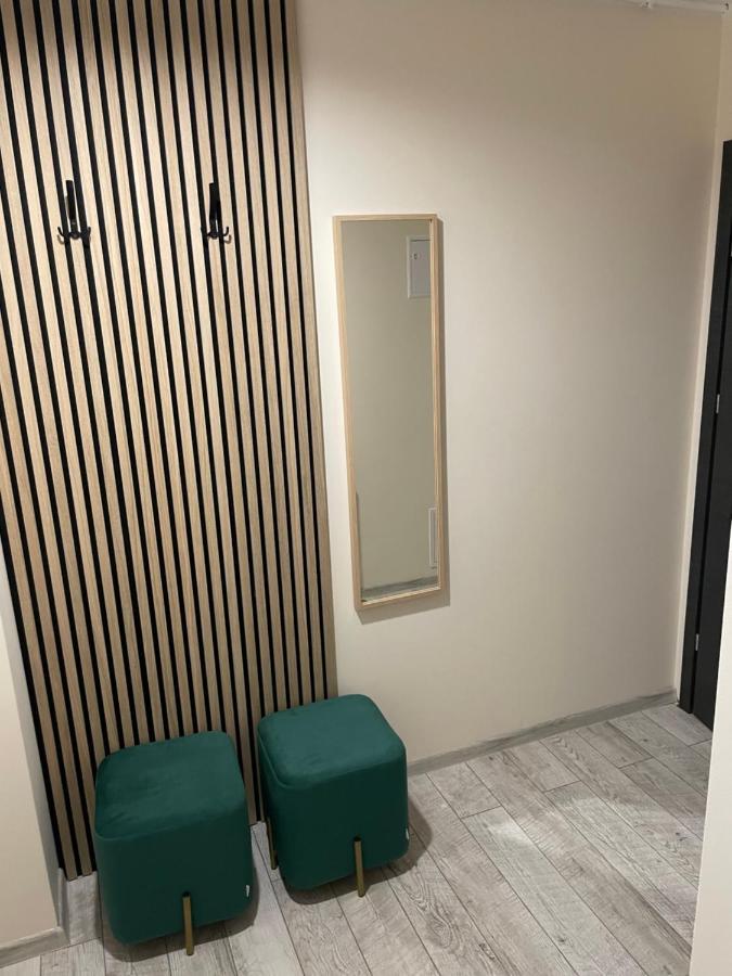 Apartament Royal Chelmonskiego Śrem Exterior foto